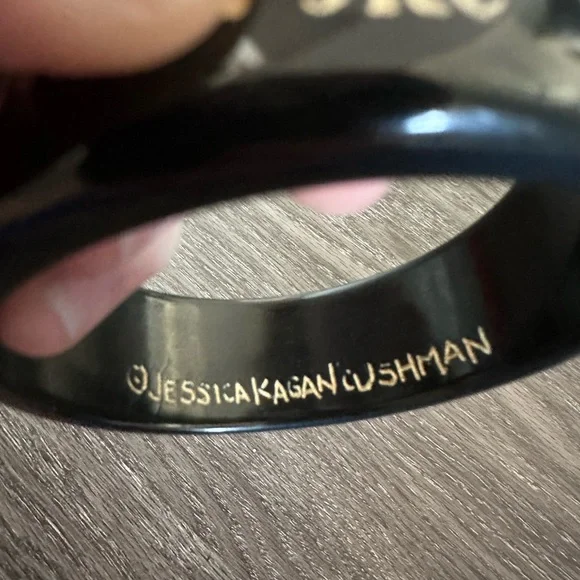 Jessica Kagan Cushman “Truly fabulous people never get dressed before lunchtime” - Picture 7 of 9